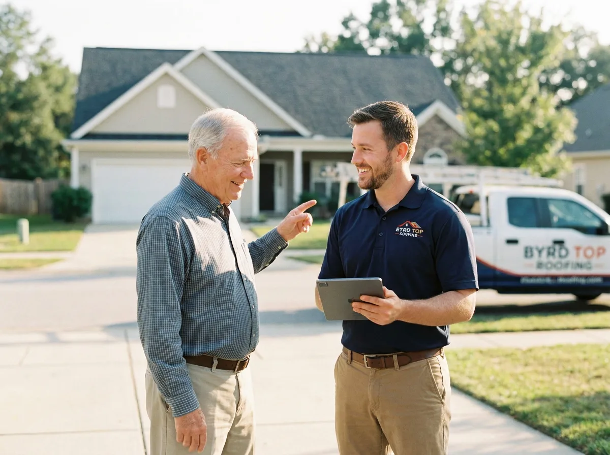 Roofing Stockholm, NJ FAQs